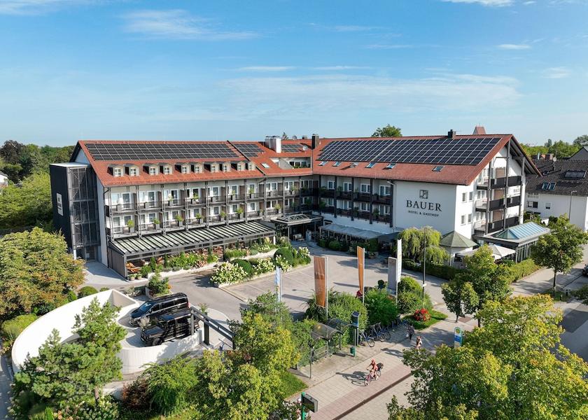 Bavaria Feldkirchen Primary image