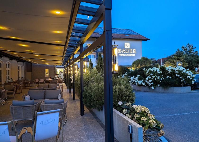 Bavaria Feldkirchen Bar