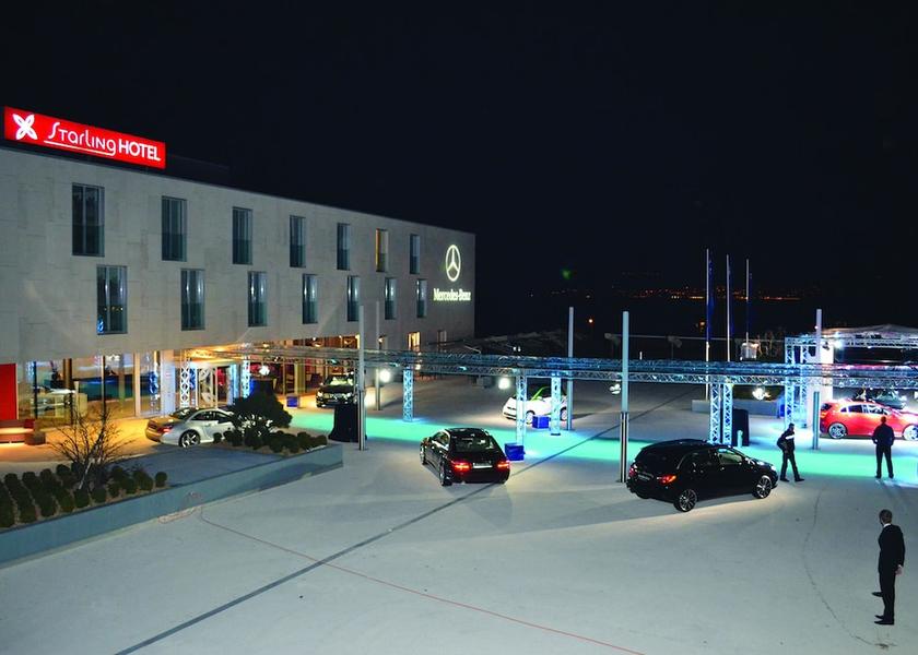 Canton of Vaud Saint-Sulpice Banquet Hall