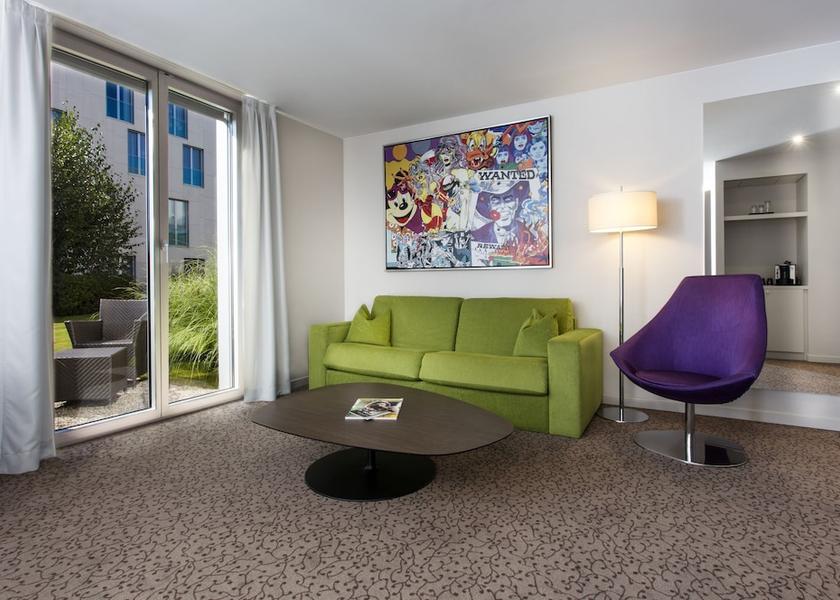 Canton of Vaud Saint-Sulpice Room