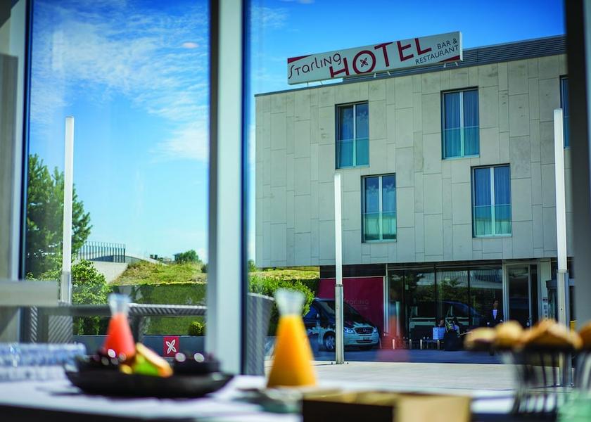 Canton of Vaud Saint-Sulpice Business Centre