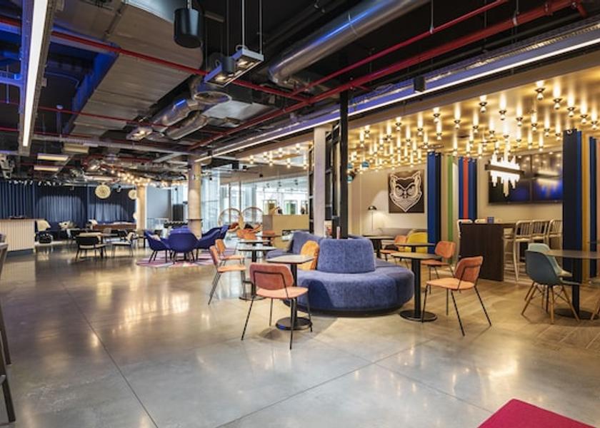 Flemish Region Brussels Lobby