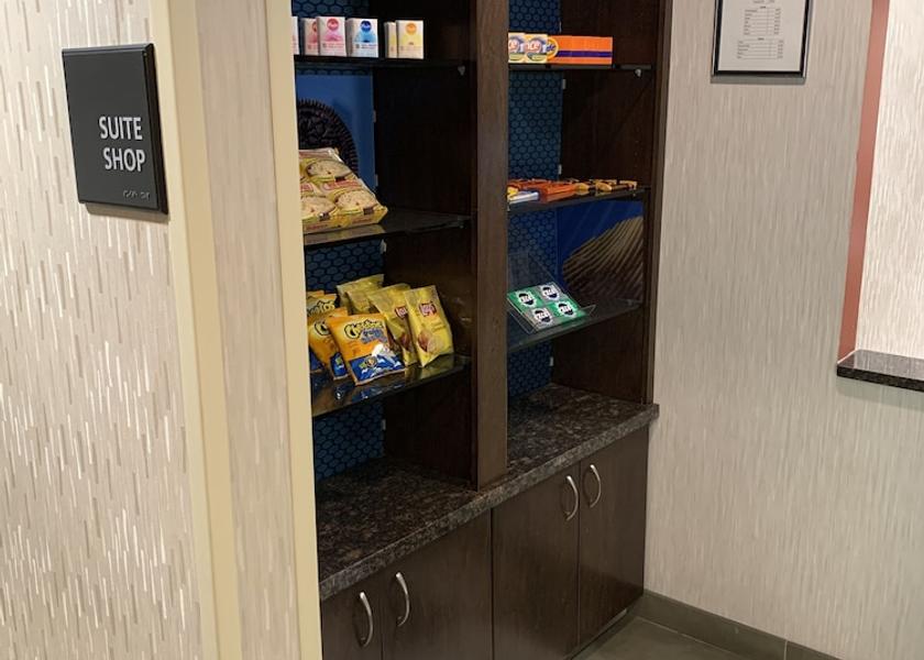 Alberta Fort Saskatchewan Gift Shop