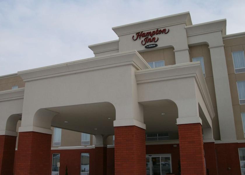 Alberta Fort Saskatchewan Primary image