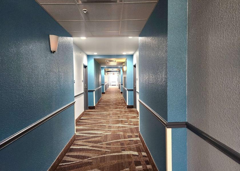 Texas Kemah Amenity