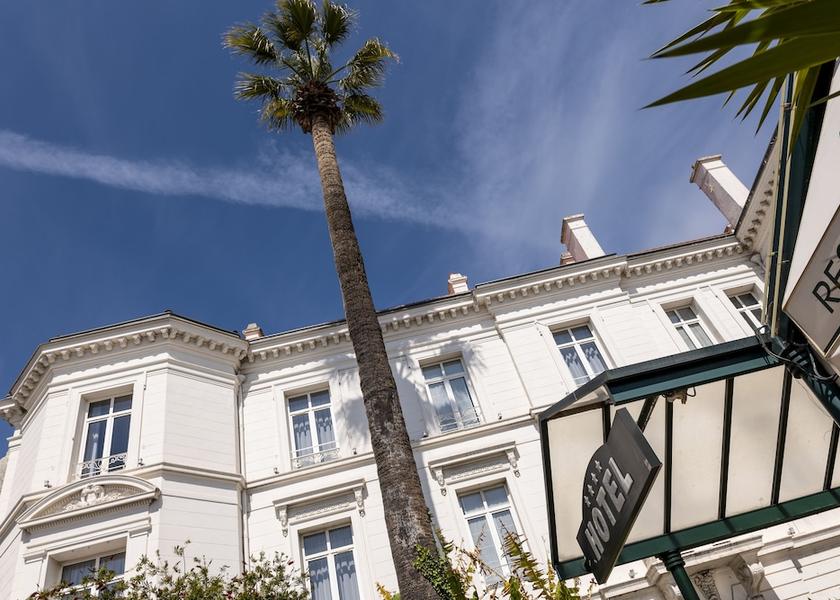 Provence-Alpes-Côte d'Azur Saint-Raphael Facade