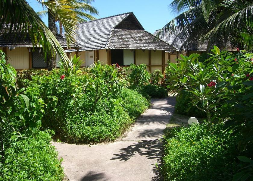  Rarotonga Property Grounds