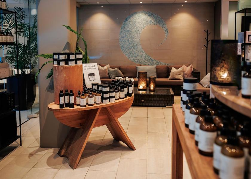 Oppland (county) Gjovik Spa