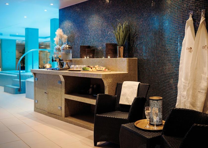 Oppland (county) Gjovik Spa