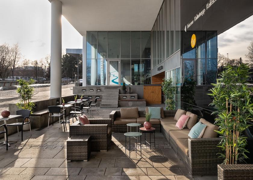 Oppland (county) Gjovik Amenity