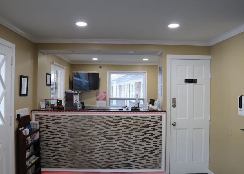 Connecticut Moosup Reception Hall