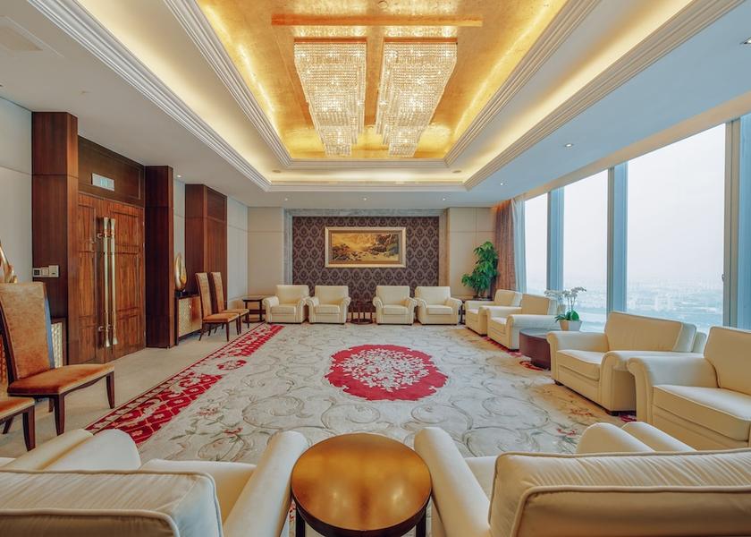 Jiangsu Nanjing Meeting facility