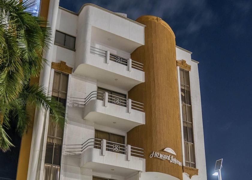  Barranquilla Exterior