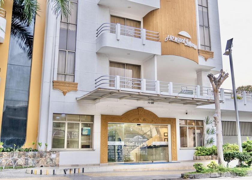  Barranquilla Exterior