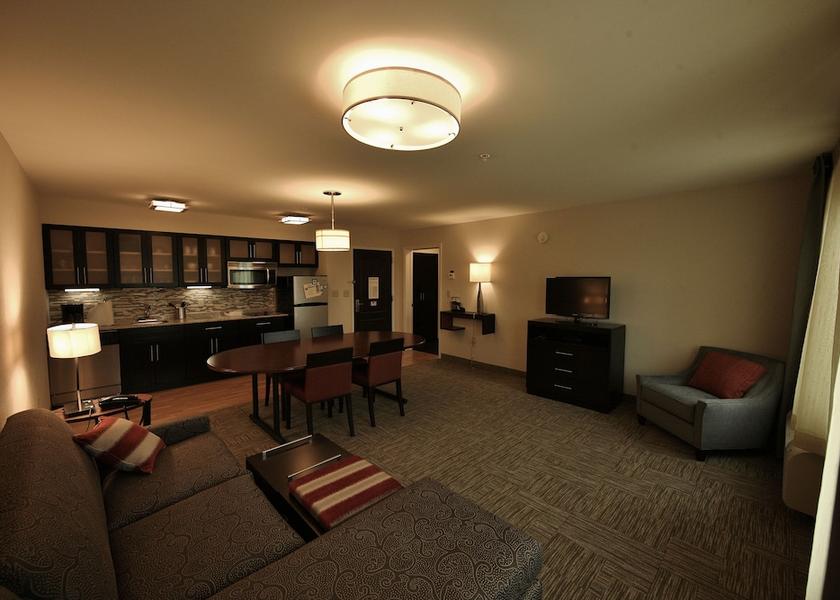 New York Liverpool Room