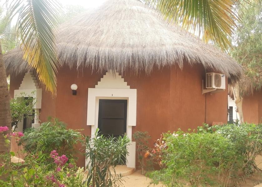  Mbour Exterior Detail