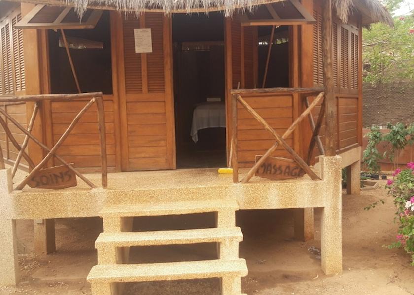  Mbour Exterior Detail