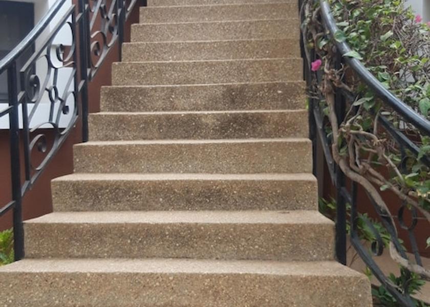  Mbour Exterior Detail