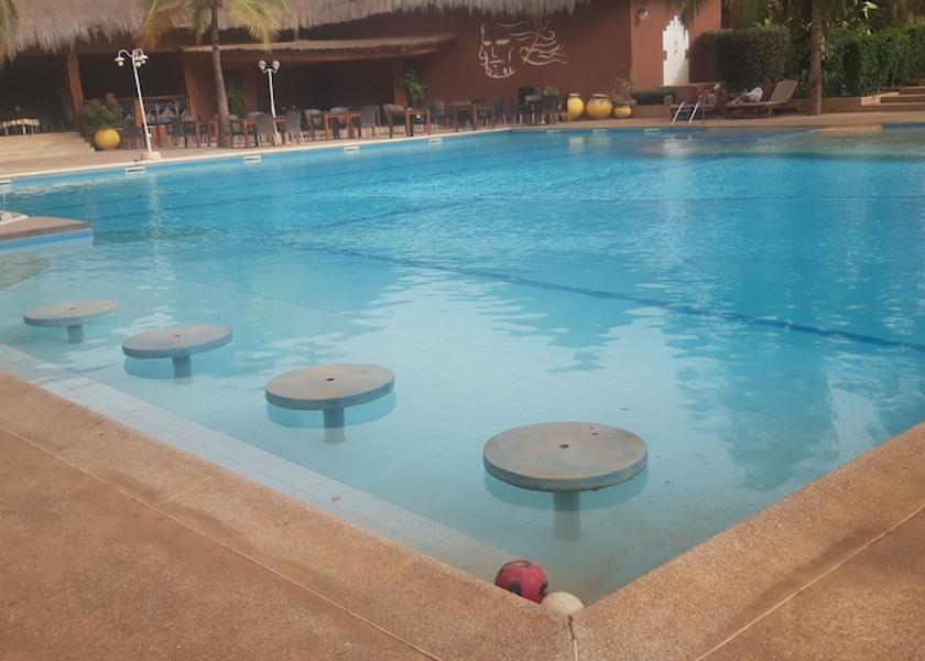  Mbour View from Property