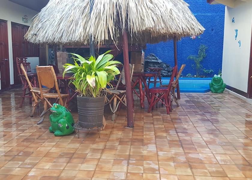 Managua Department Managua Children's play area - indoor