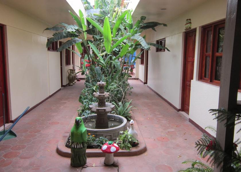 Managua Department Managua Fountain