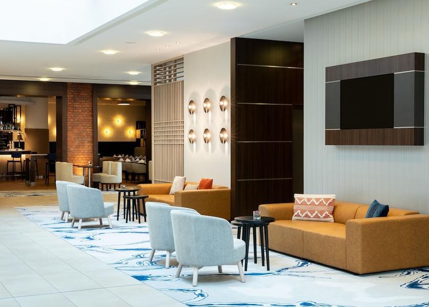 Bremen Bremen Lobby