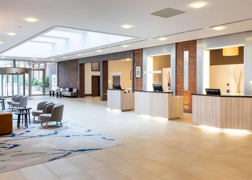 Bremen Bremen Lobby