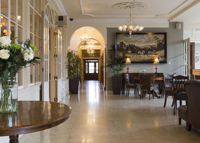 County Cork Skibbereen Interior