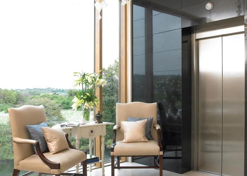County Cork Skibbereen Interior