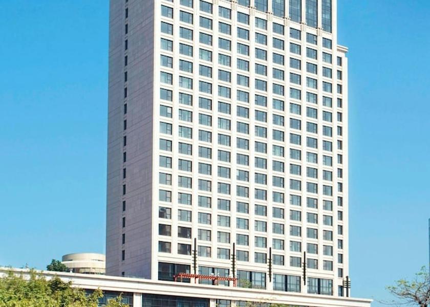 Guangdong Zhongshan Exterior