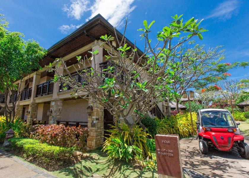 Central Visayas Lapu-Lapu Room