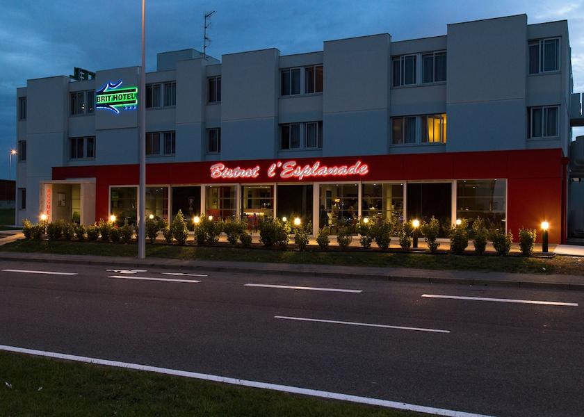 Occitanie Colomiers Facade