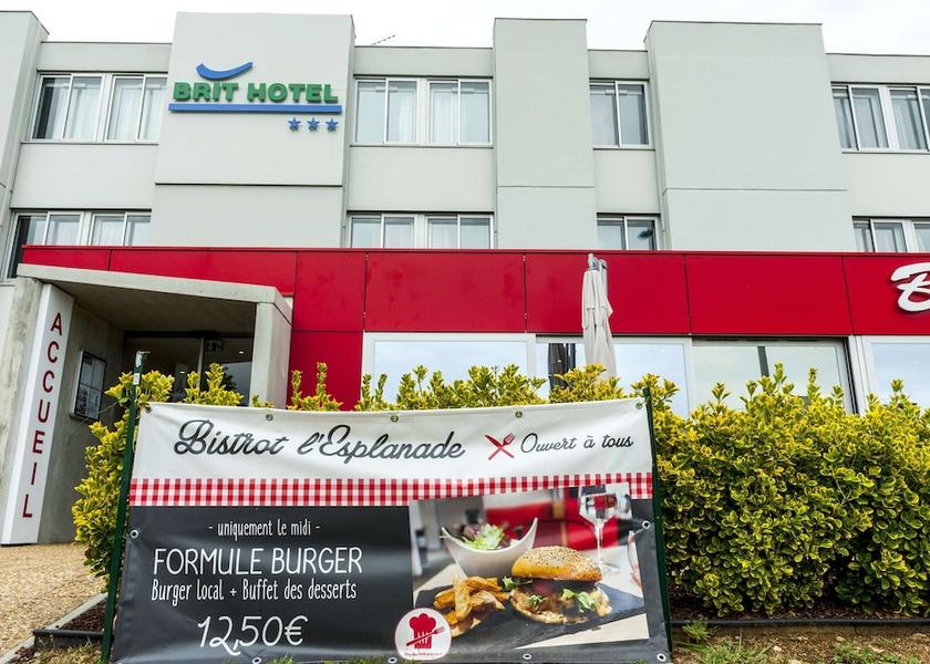 Occitanie Colomiers Exterior Detail