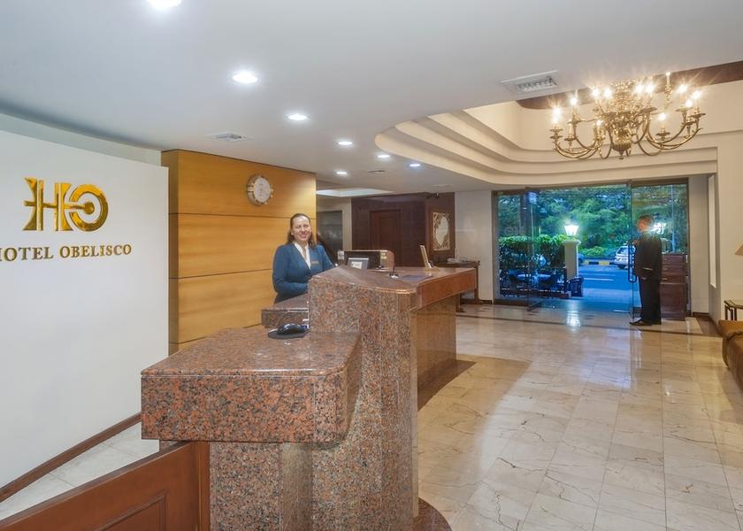 Valle del Cauca Cali Reception