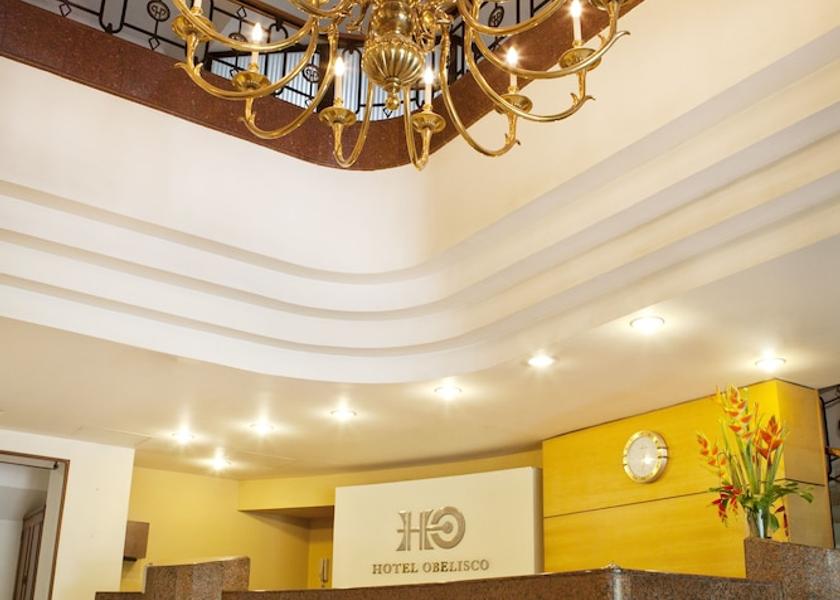 Valle del Cauca Cali Reception