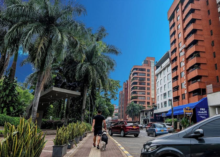 Valle del Cauca Cali Primary image