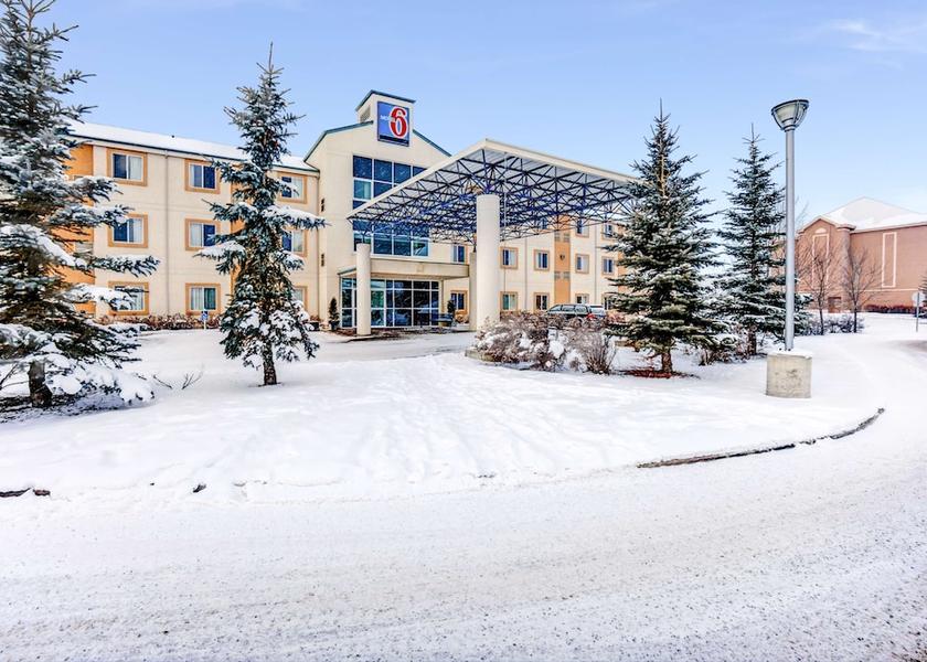 Alberta Red Deer Primary image