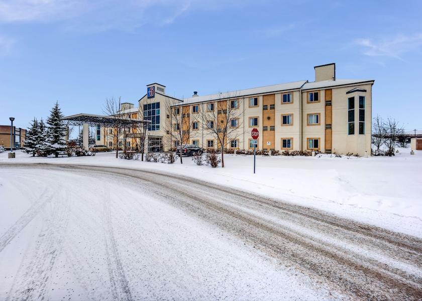 Alberta Red Deer Barbeque