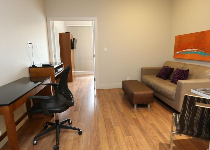 Alberta Fort McMurray Bathroom