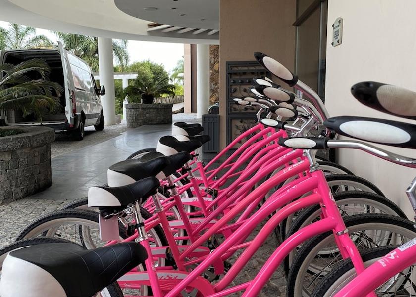 Colonia Colonia del Sacramento Bicycling