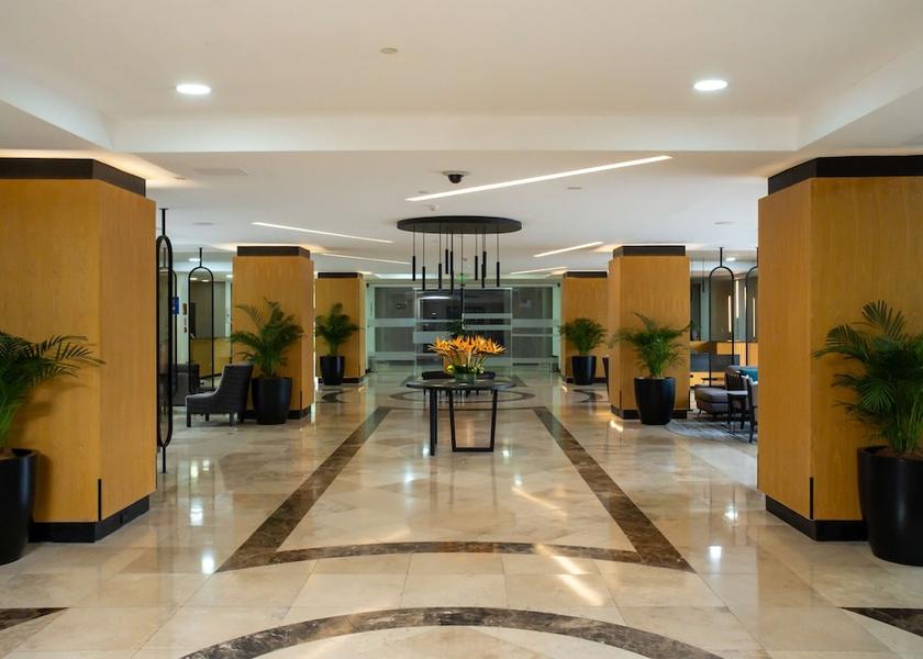 San Salvador (department) San Salvador Lobby