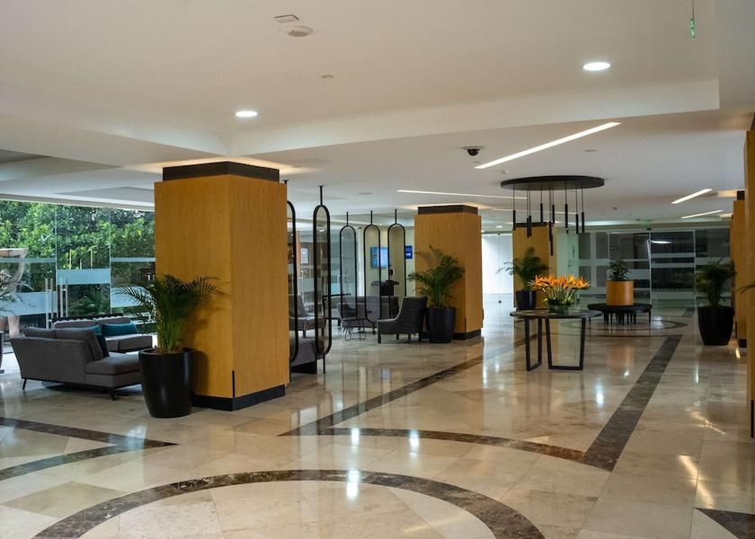 San Salvador (department) San Salvador Lobby