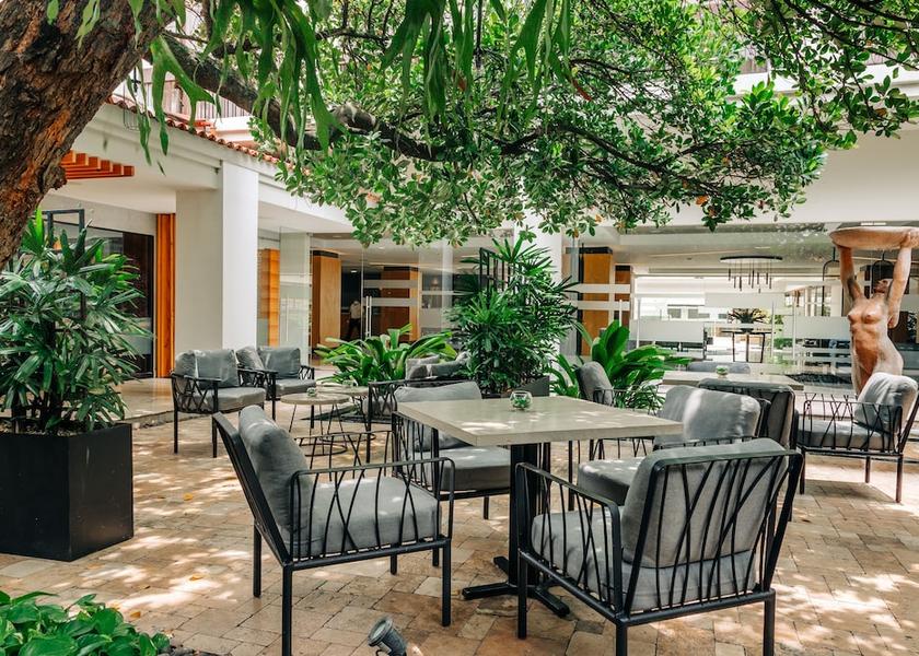 San Salvador (department) San Salvador Terrace/patio