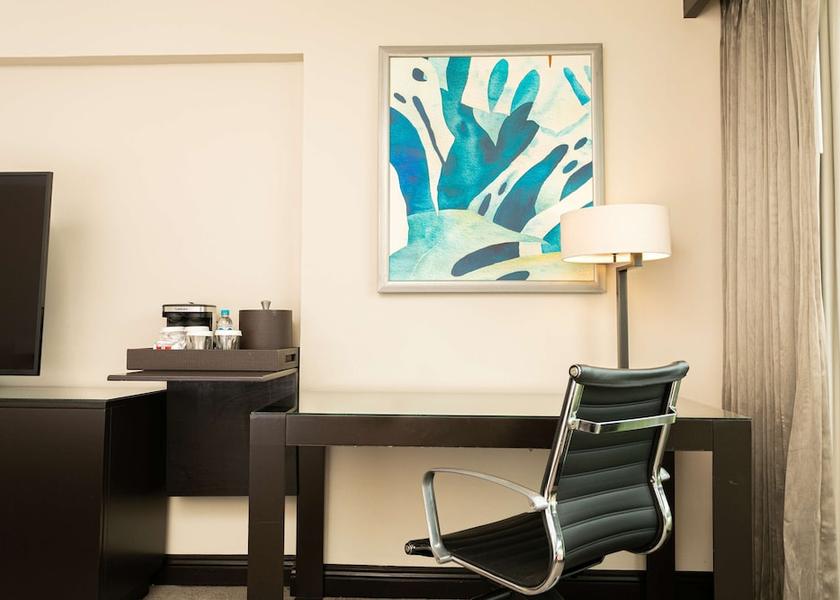 San Salvador (department) San Salvador Room