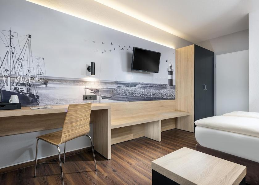 Lower Saxony Achim Room