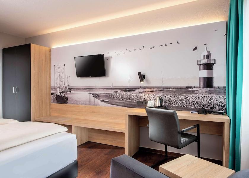Lower Saxony Achim Room