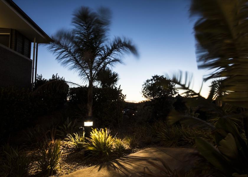 Northland Cable Bay Property grounds