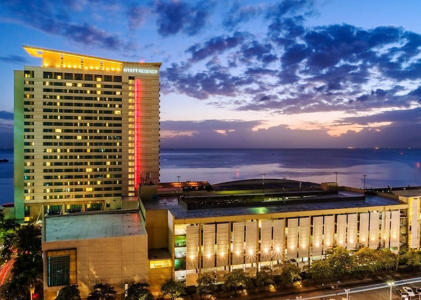 Port of Spain Exterior