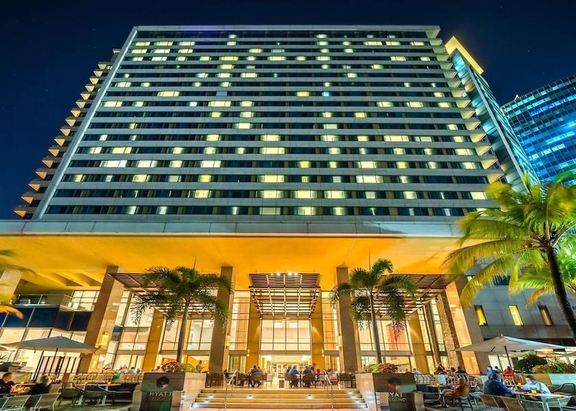  Port of Spain Exterior Detail