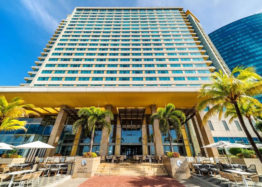  Port of Spain Exterior